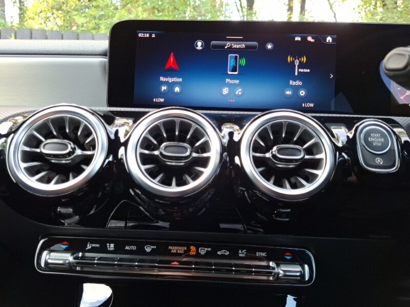 Used Mercedes-Benz CLA 2024 for sale - 77495315: Photo 17