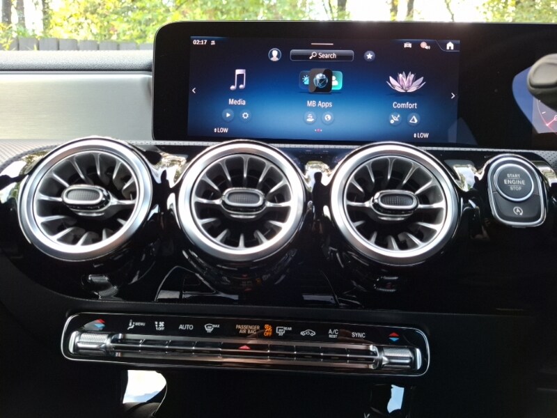 Used Mercedes-Benz CLA 2024 for sale - 77495315: Photo 18