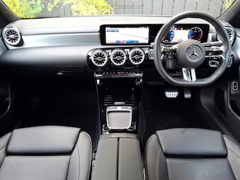 Used Mercedes-Benz CLA 2024 for sale - 77495315: Photo