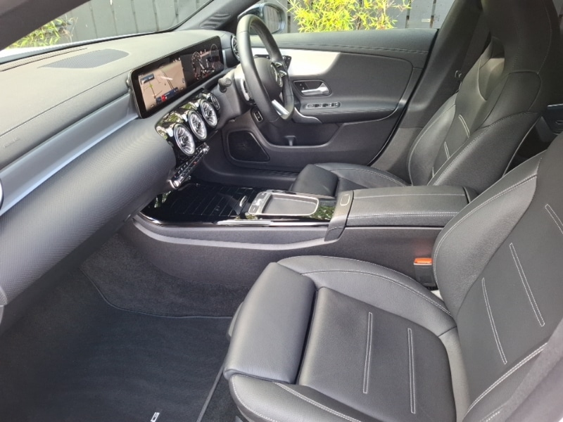 Used Mercedes-Benz CLA 2024 for sale - 77495315: Photo 5