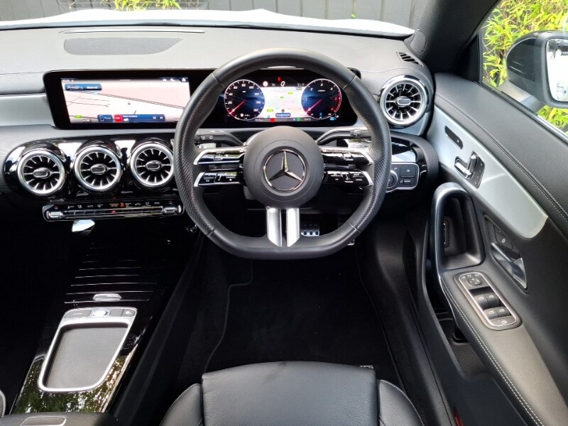 Used Mercedes-Benz CLA 2024 for sale - 77495315: Photo 7