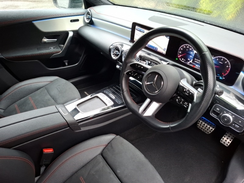 Used Mercedes-Benz CLA 2024 for sale - 76478719: Photo 10