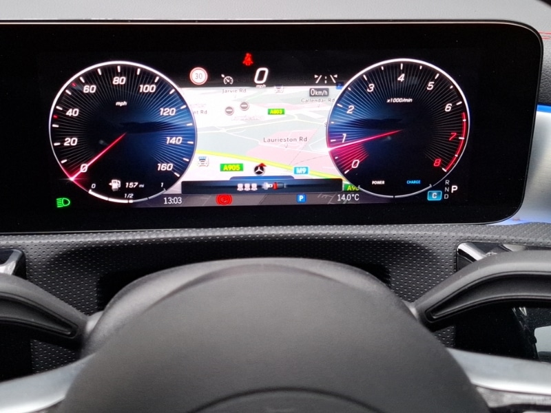 Used Mercedes-Benz CLA 2024 for sale - 76478719: Photo 11