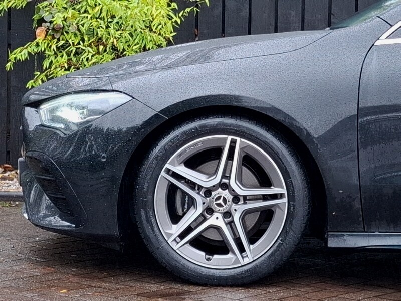 Used Mercedes-Benz CLA 2024 for sale - 76478719: Photo 12