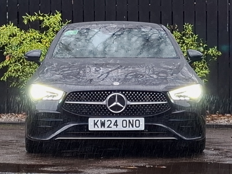 Used Mercedes-Benz CLA 2024 for sale - 76478719: Photo 13