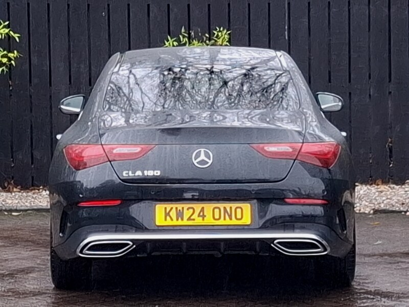 Used Mercedes-Benz CLA 2024 for sale - 76478719: Photo 14