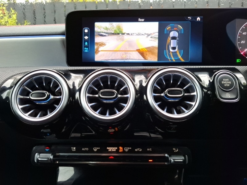 Used Mercedes-Benz CLA 2024 for sale - 76478719: Photo 15