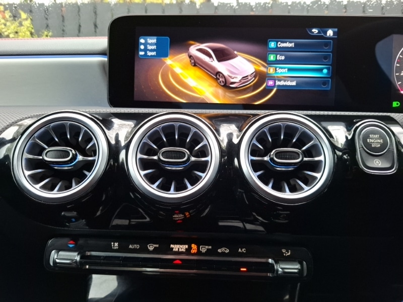 Used Mercedes-Benz CLA 2024 for sale - 76478719: Photo 16