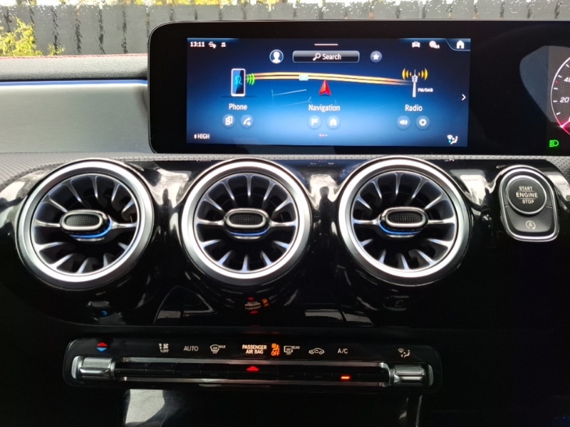 Used Mercedes-Benz CLA 2024 for sale - 76478719: Photo 17