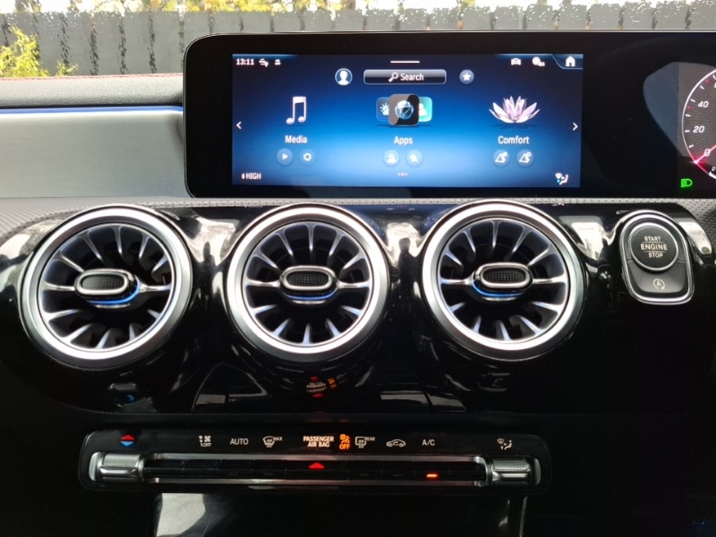 Used Mercedes-Benz CLA 2024 for sale - 76478719: Photo 18