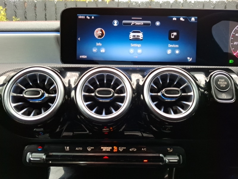 Used Mercedes-Benz CLA 2024 for sale - 76478719: Photo 19