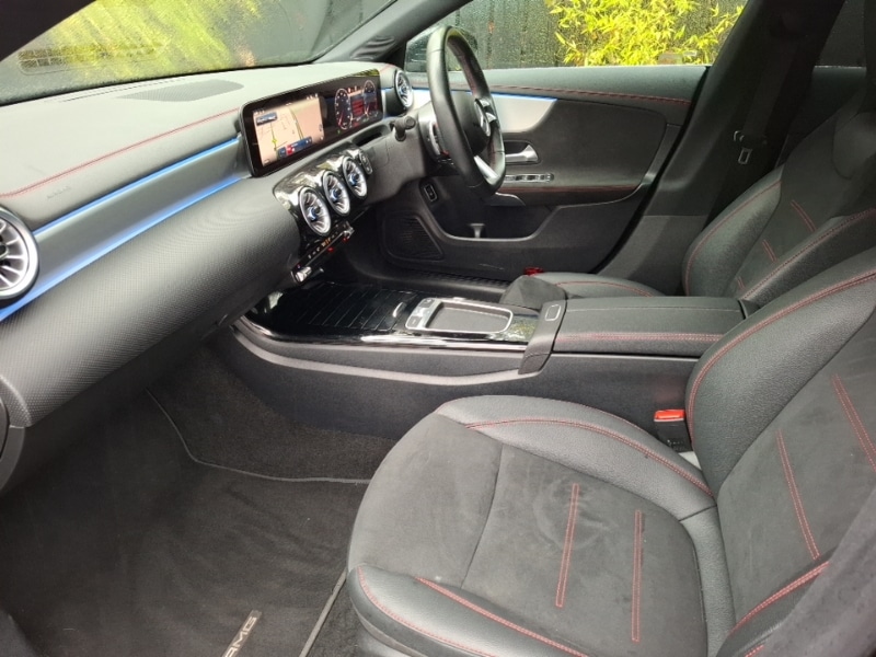 Used Mercedes-Benz CLA 2024 for sale - 76478719: Photo 5