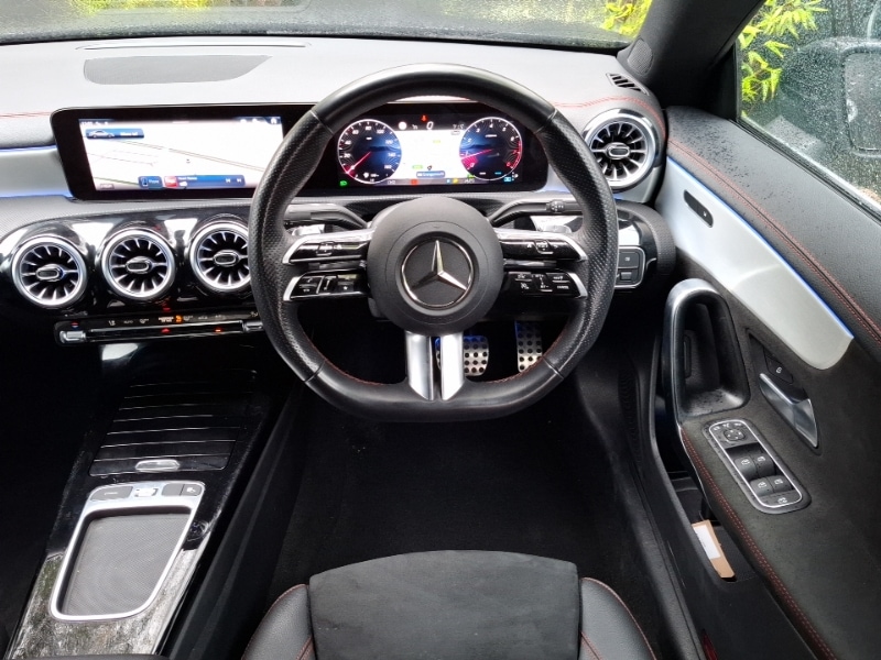 Used Mercedes-Benz CLA 2024 for sale - 76478719: Photo 7