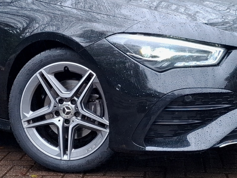 Used Mercedes-Benz CLA 2024 for sale - 76478719: Photo 9