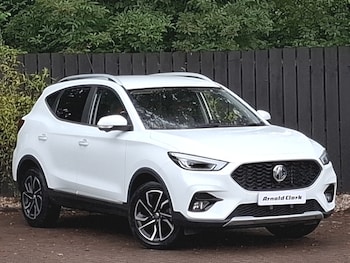 Used MG MG ZS 2024 for sale - 79513808: Photo