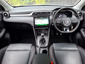 Used MG MG ZS 2024 for sale - 79513808: Photo