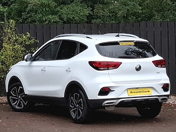 Used MG MG ZS 2024 for sale - 79513808: Photo