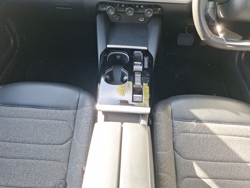 Used Citroen C5 X 2022 for sale - 78203066: Photo 10