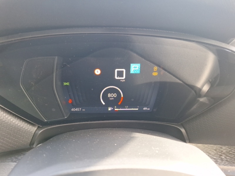 Used Citroen C5 X 2022 for sale - 78203066: Photo 16