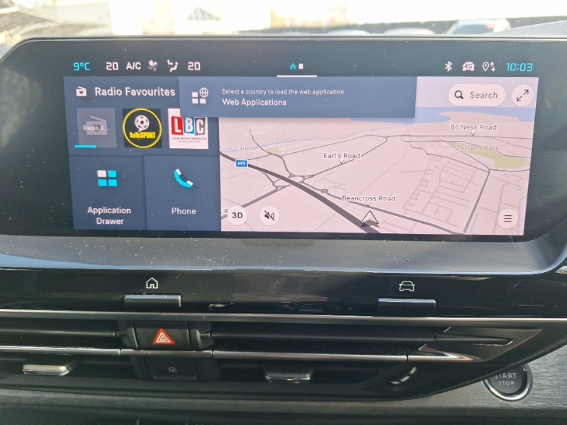 Used Citroen C5 X 2022 for sale - 78203066: Photo 17