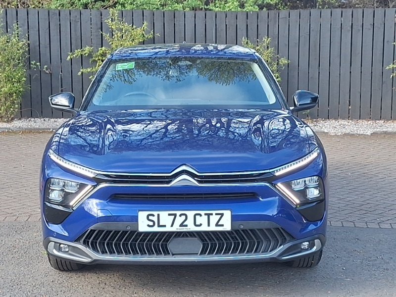 Used Citroen C5 X 2022 for sale - 78203066: Photo 19