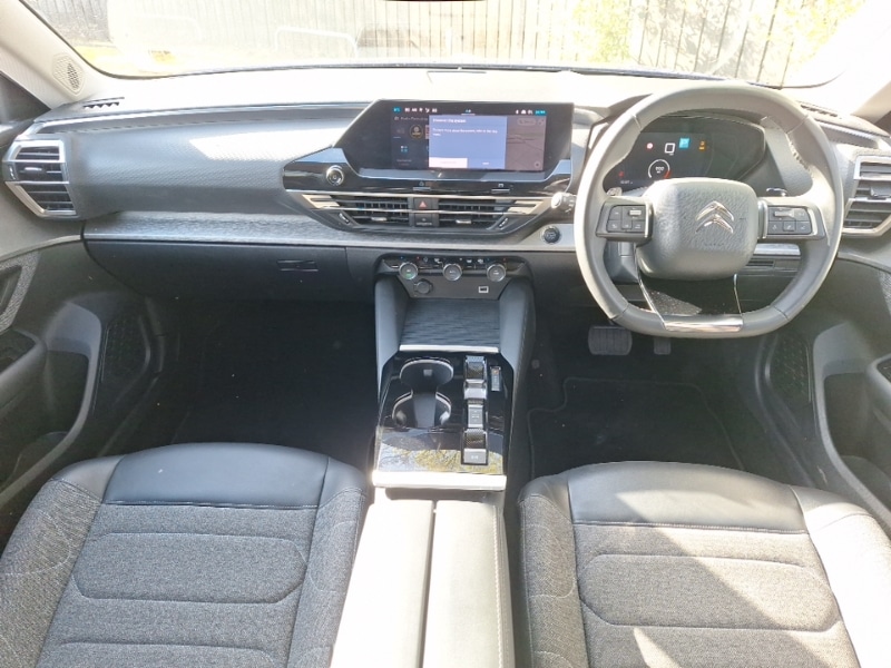 Used Citroen C5 X 2022 for sale - 78203066: Photo 2