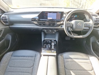 Used Citroen C5 X 2022 for sale - 78203066: Photo