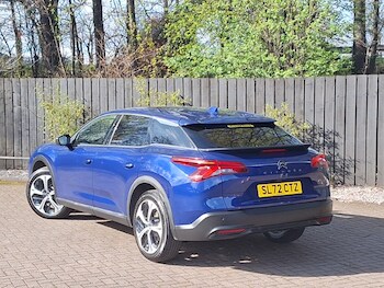 Used Citroen C5 X 2022 for sale - 78203066: Photo