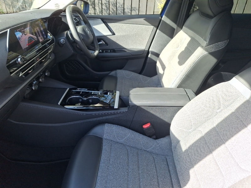 Used Citroen C5 X 2022 for sale - 78203066: Photo 5