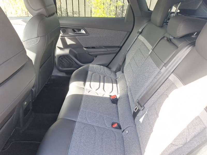 Used Citroen C5 X 2022 for sale - 78203066: Photo 6