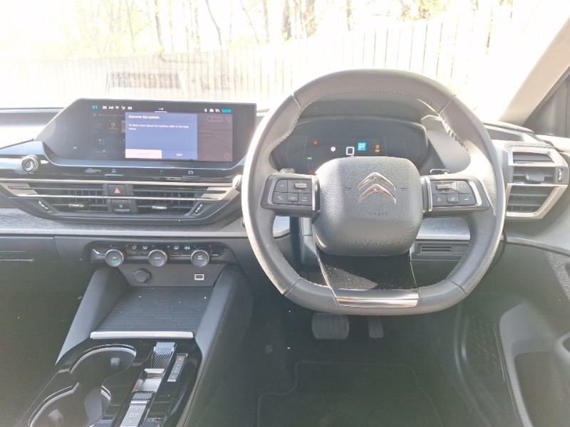 Used Citroen C5 X 2022 for sale - 78203066: Photo 7