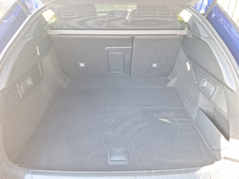 Used Citroen C5 X 2022 for sale - 78203066: Photo 8