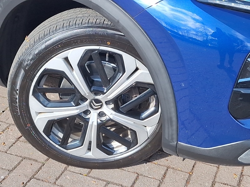 Used Citroen C5 X 2022 for sale - 78203066: Photo 9