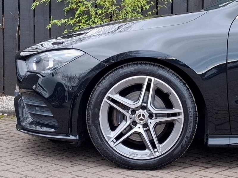 Used Mercedes-Benz CLA 2019 for sale - 77615047: Photo 12