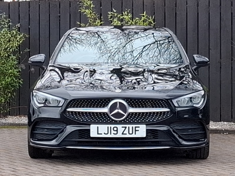 Used Mercedes-Benz CLA 2019 for sale - 77615047: Photo 13