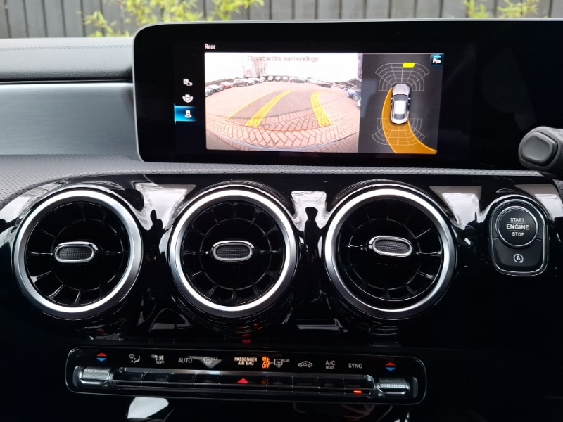 Used Mercedes-Benz CLA 2019 for sale - 77615047: Photo 15