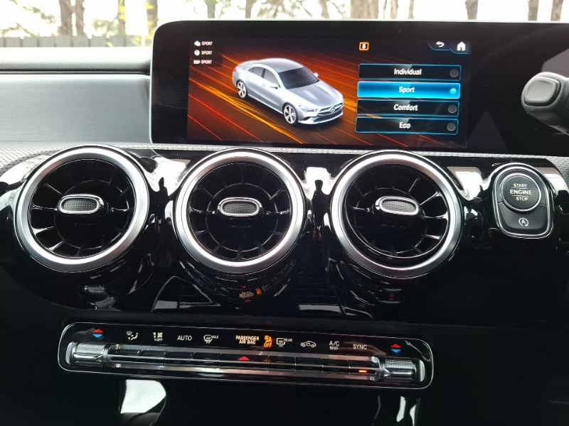 Used Mercedes-Benz CLA 2019 for sale - 77615047: Photo 16