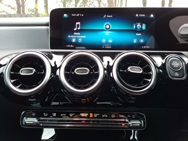 Used Mercedes-Benz CLA 2019 for sale - 77615047: Photo 18