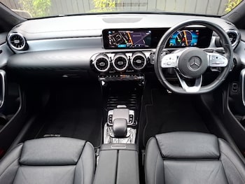 Used Mercedes-Benz CLA 2019 for sale - 77615047: Photo