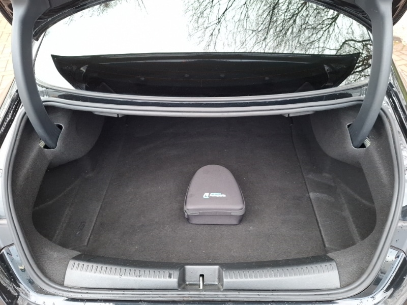 Used Mercedes-Benz CLA 2019 for sale - 77615047: Photo 8