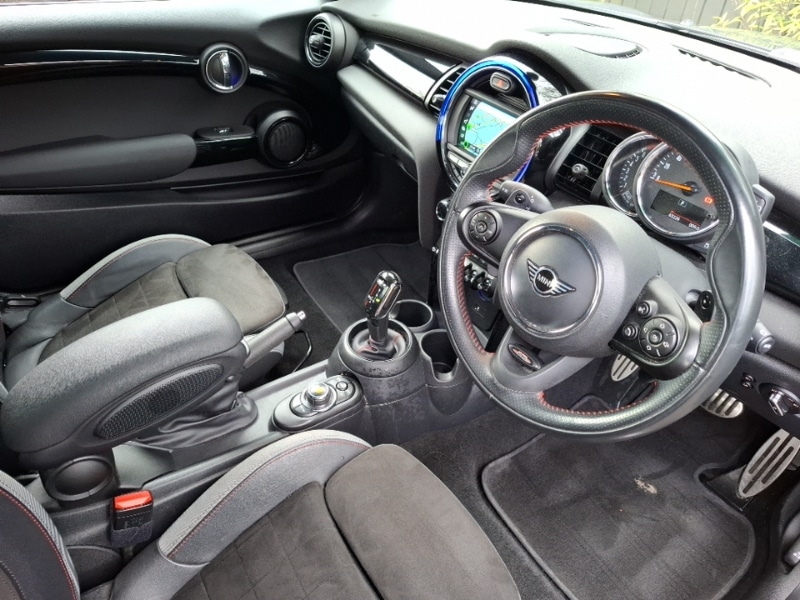 Used MINI Cooper 2020 for sale - 77908328: Photo 10