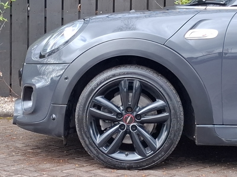 Used MINI Cooper 2020 for sale - 77908328: Photo 12