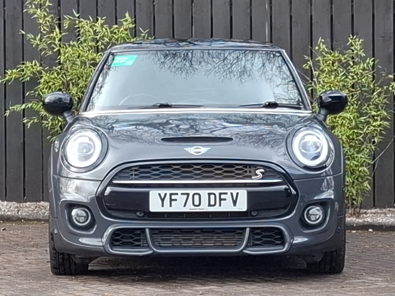 Used MINI Cooper 2020 for sale - 77908328: Photo 13