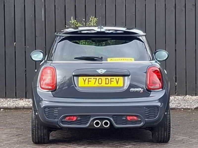 Used MINI Cooper 2020 for sale - 77908328: Photo 14