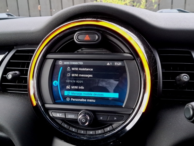 Used MINI Cooper 2020 for sale - 77908328: Photo 16