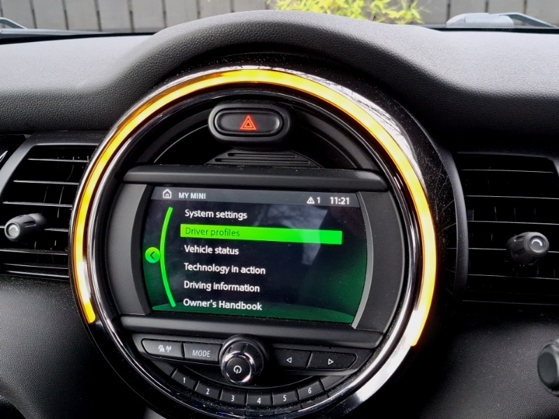 Used MINI Cooper 2020 for sale - 77908328: Photo 17