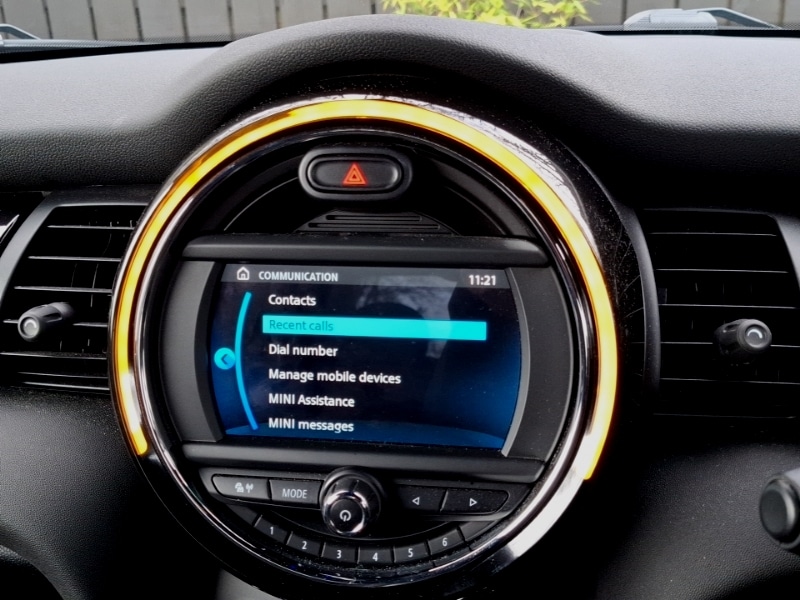 Used MINI Cooper 2020 for sale - 77908328: Photo 18