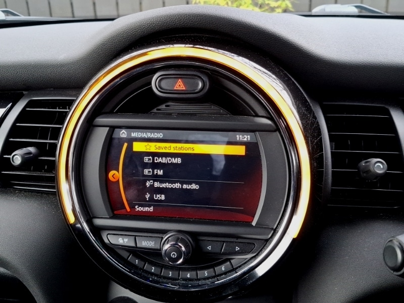 Used MINI Cooper 2020 for sale - 77908328: Photo 19