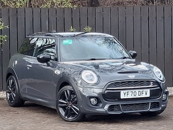 Used MINI Cooper 2020 for sale - 77908328: Photo