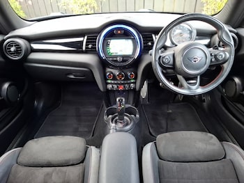 Used MINI Cooper 2020 for sale - 77908328: Photo